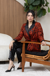 Ensemble veste et pantalon