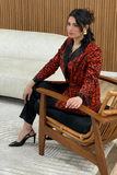 Ensemble veste et pantalon